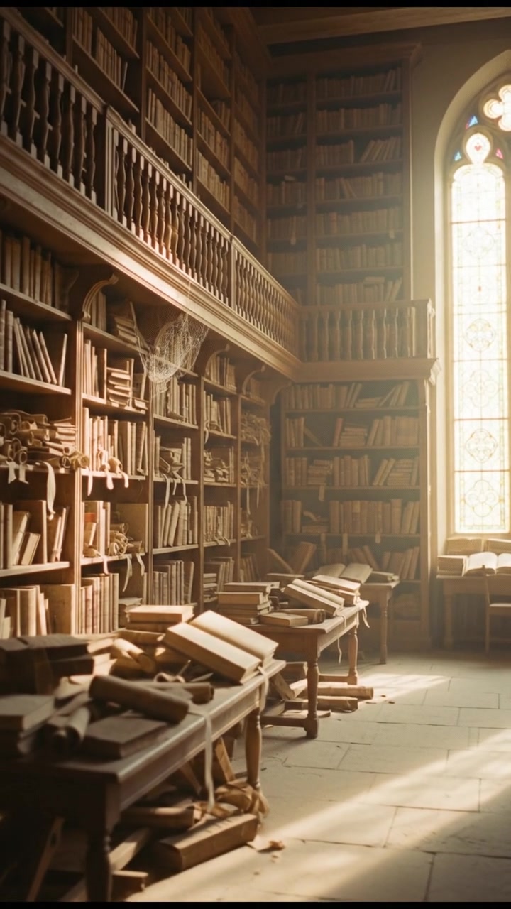 মহাকাহিনীর চাবি