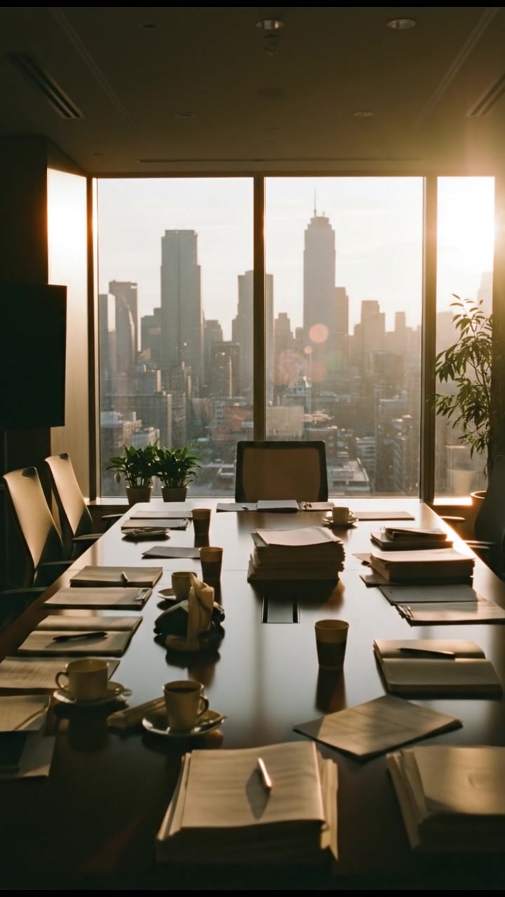 The Battle Against Independent Oversight