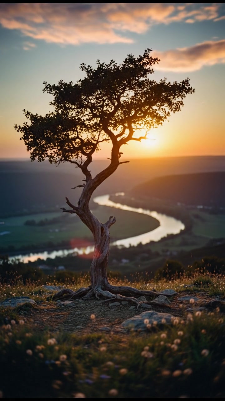 The Loneliest In-Between Phase of Life