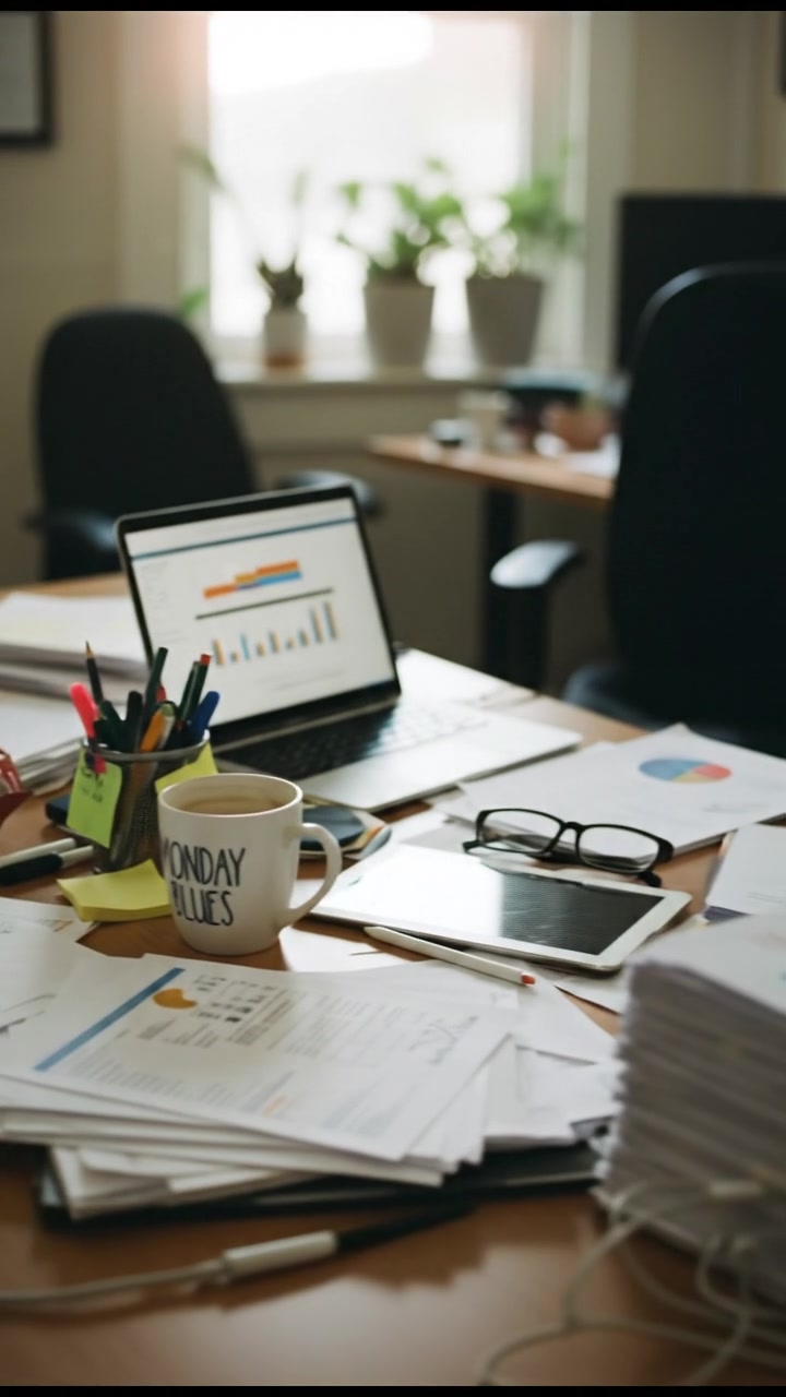 Breaking the Cycle of Survival