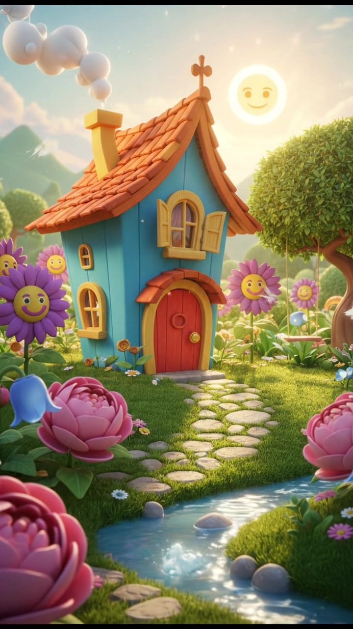 बिल्ली और चूहे की अनोखी दोस्ती (copy)