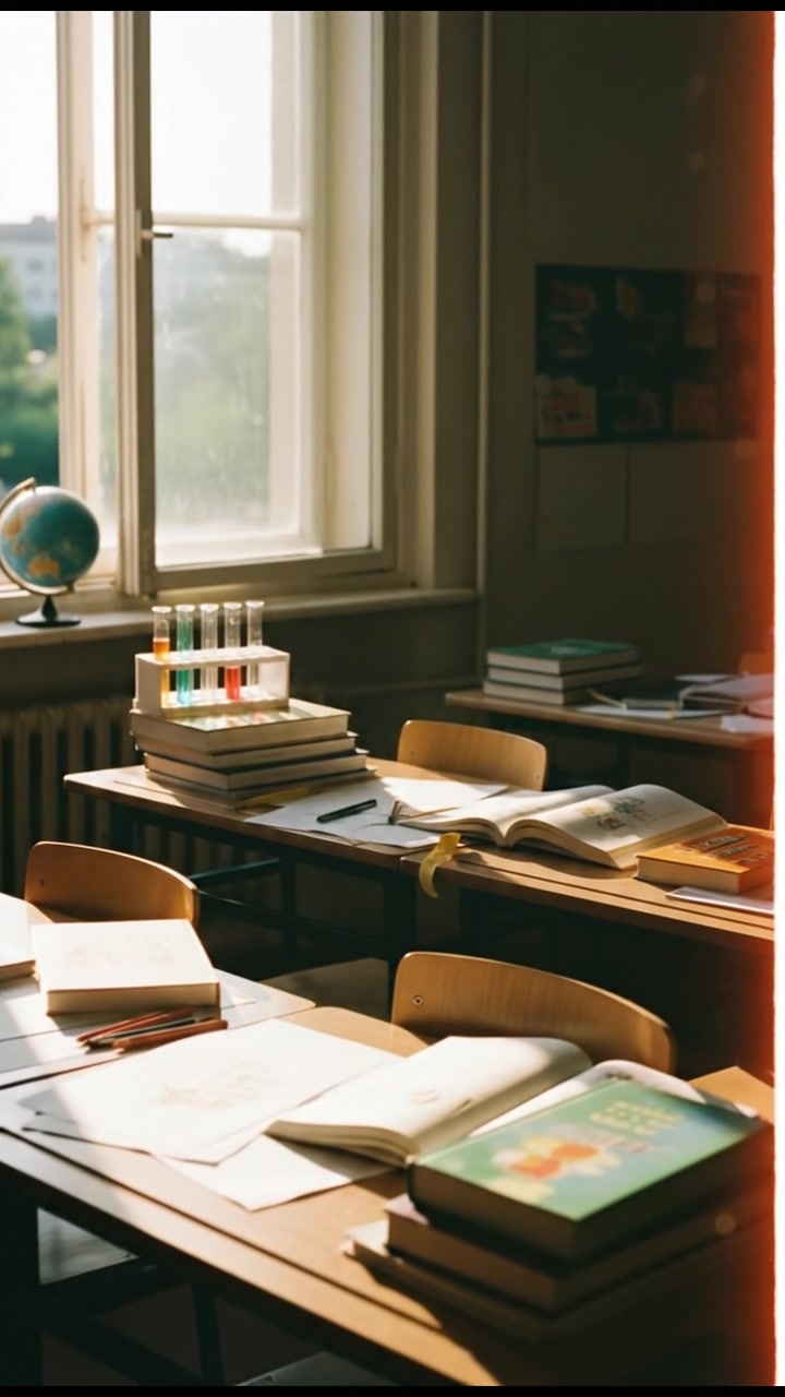 The Crisis in Our Educational System