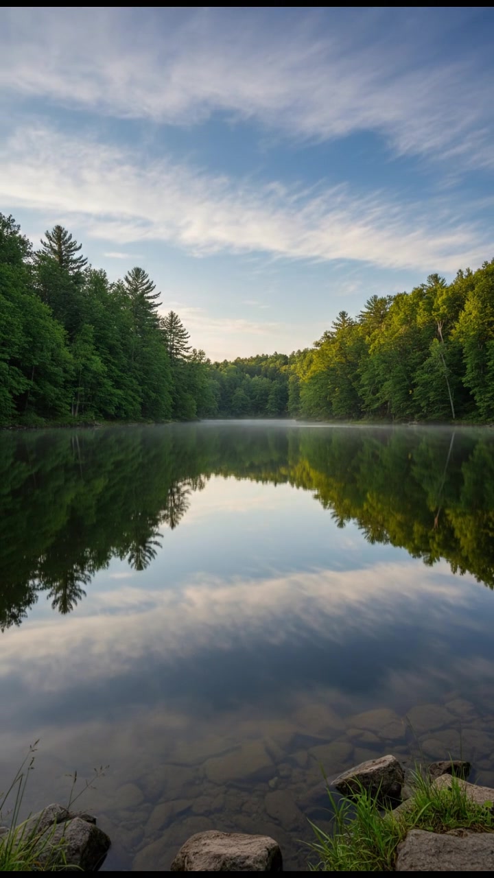 Neglected: The Poisoning of Donna Lake