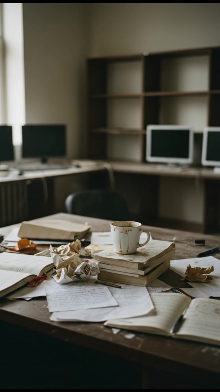 The Illusion of Choice