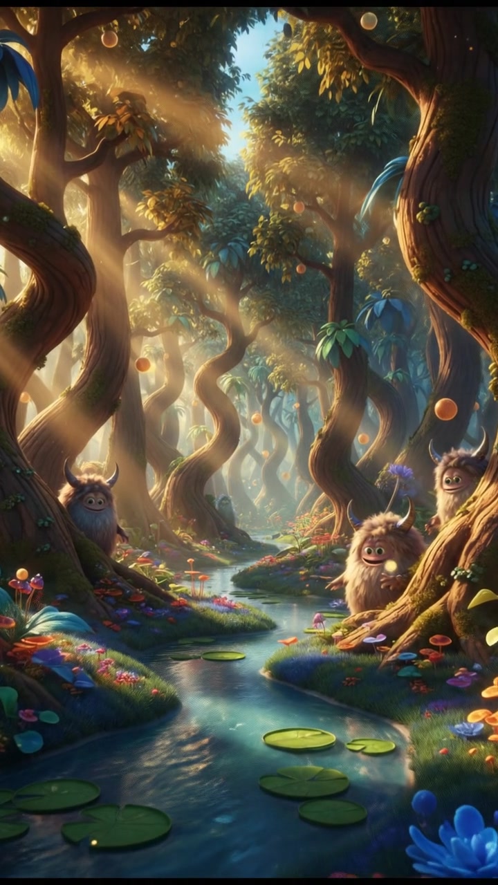 En busca de la Piedra Resonante