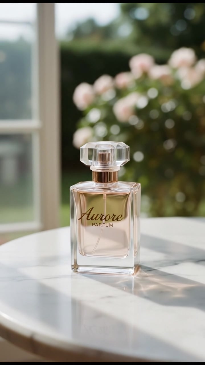 Find Your Perfect Seasonal Perfume!