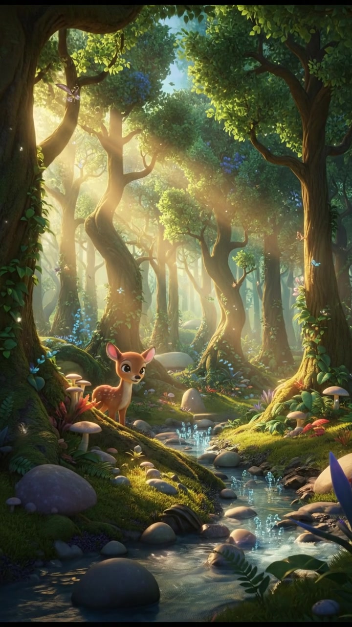 Riko si Rakun Pencuri Barang Aneh