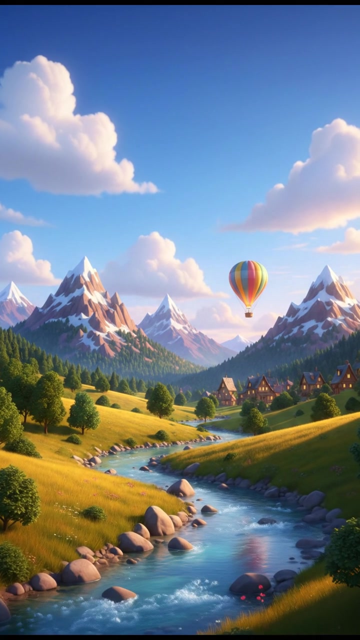 Physiological Responses to High Altitude Exposure