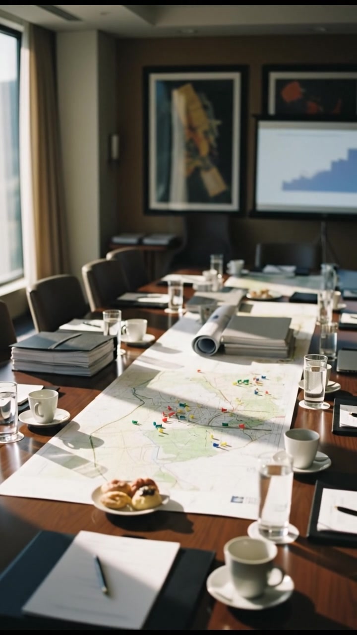 Marketing Challenges in Real Estate