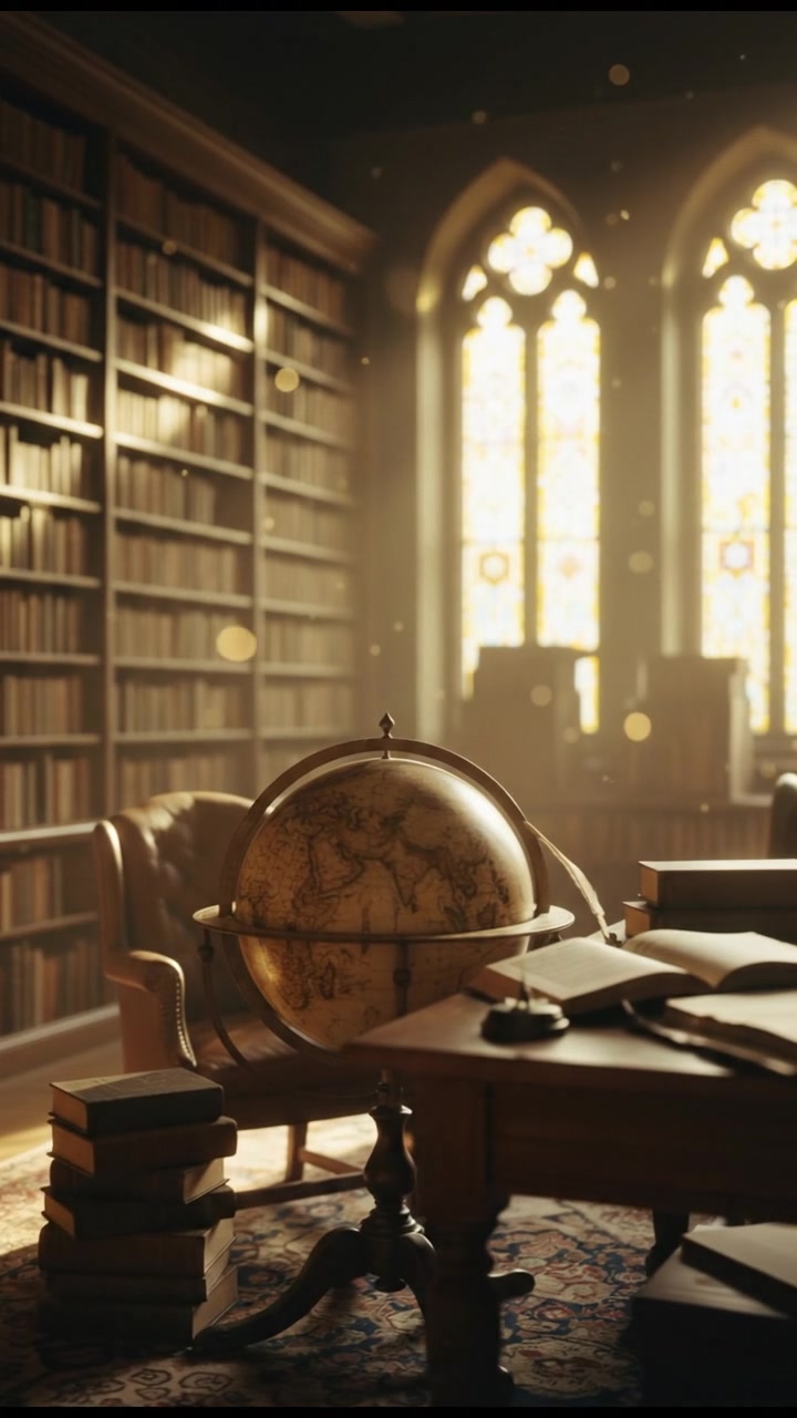 Pelajaran dari Perang Dunia 2