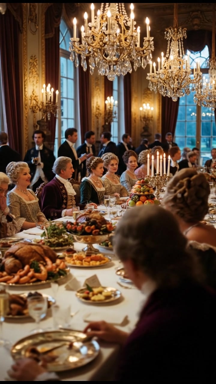 A Playful Proposal at the Wedding