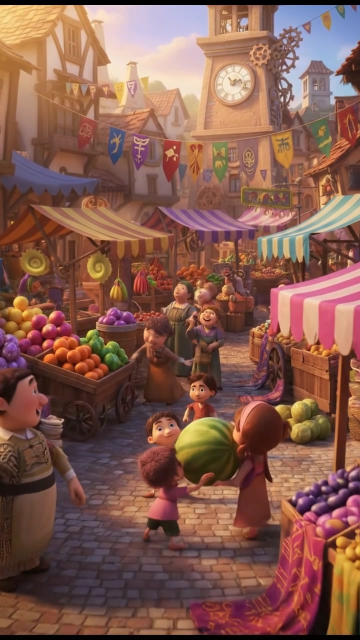 Shiza and the Grotto of Wonders (copy) (copy)