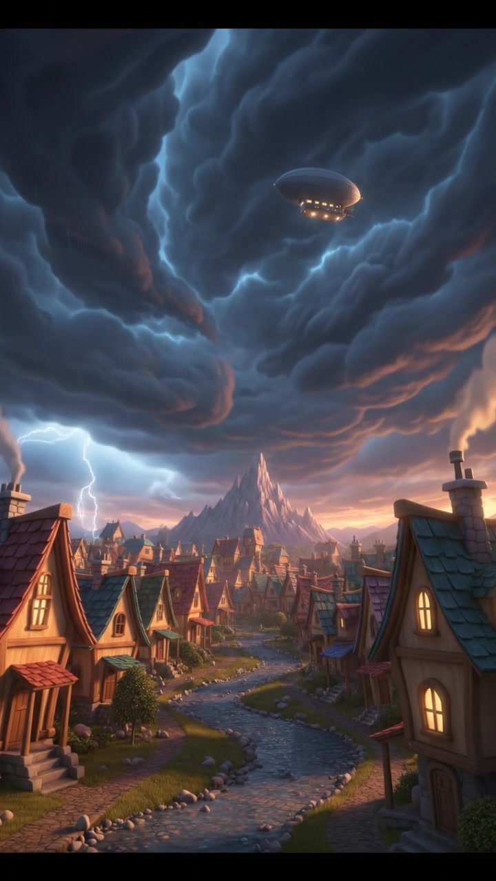 The Siege of Mercia: Viking Invasion Unfolds