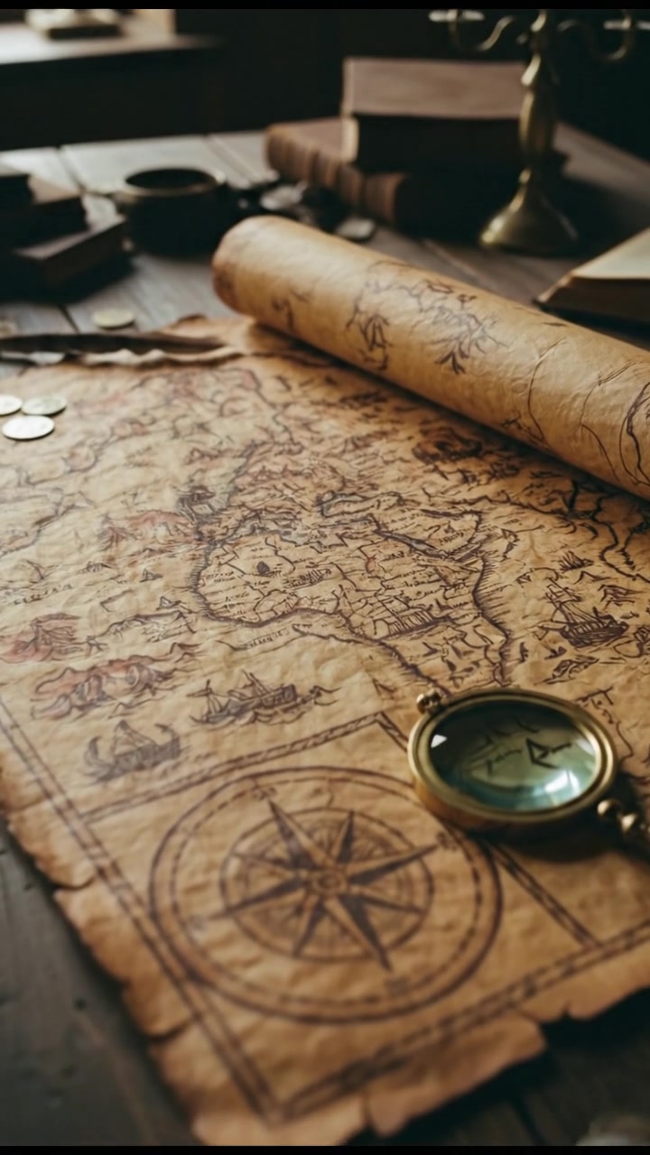 A Soldier's Journey Through World War II