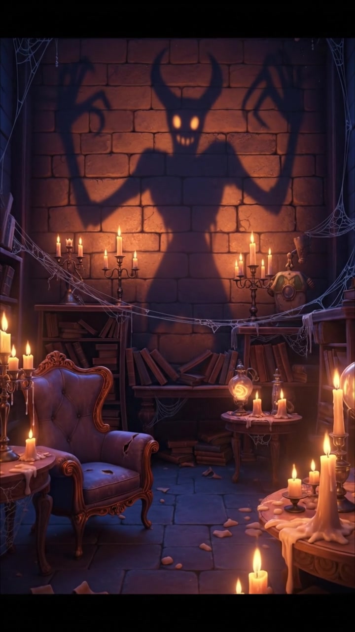 The Revenant Ritual (copy) (copy)