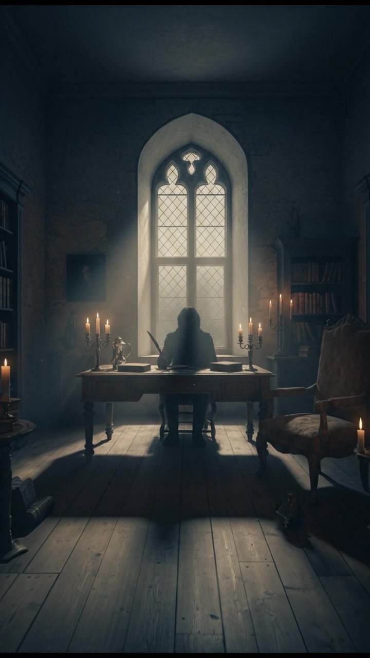 God Is Your Source: Let Go and Trust Him