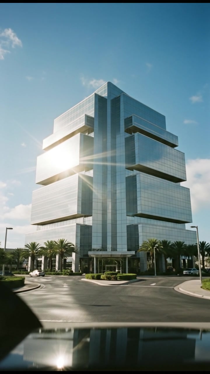 Transform Your Space with Jespyco Glazing!