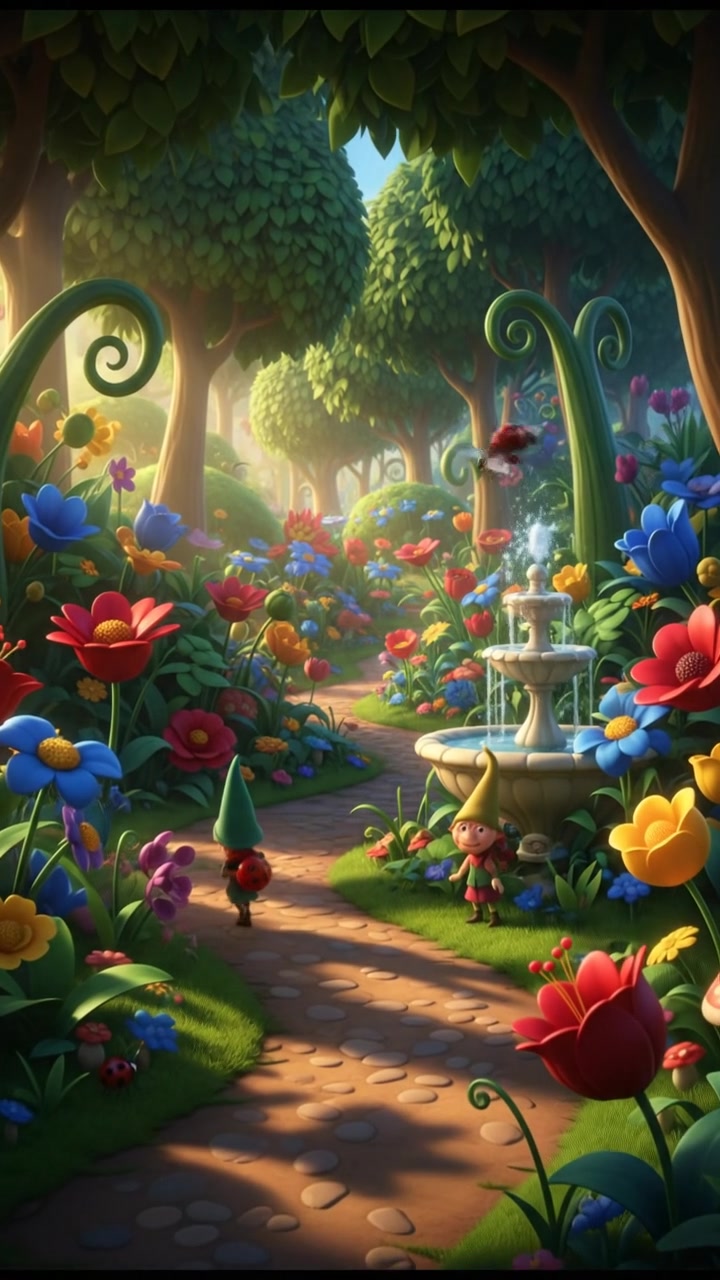 The Serpent's Deception: Eve in the Garden of Eden