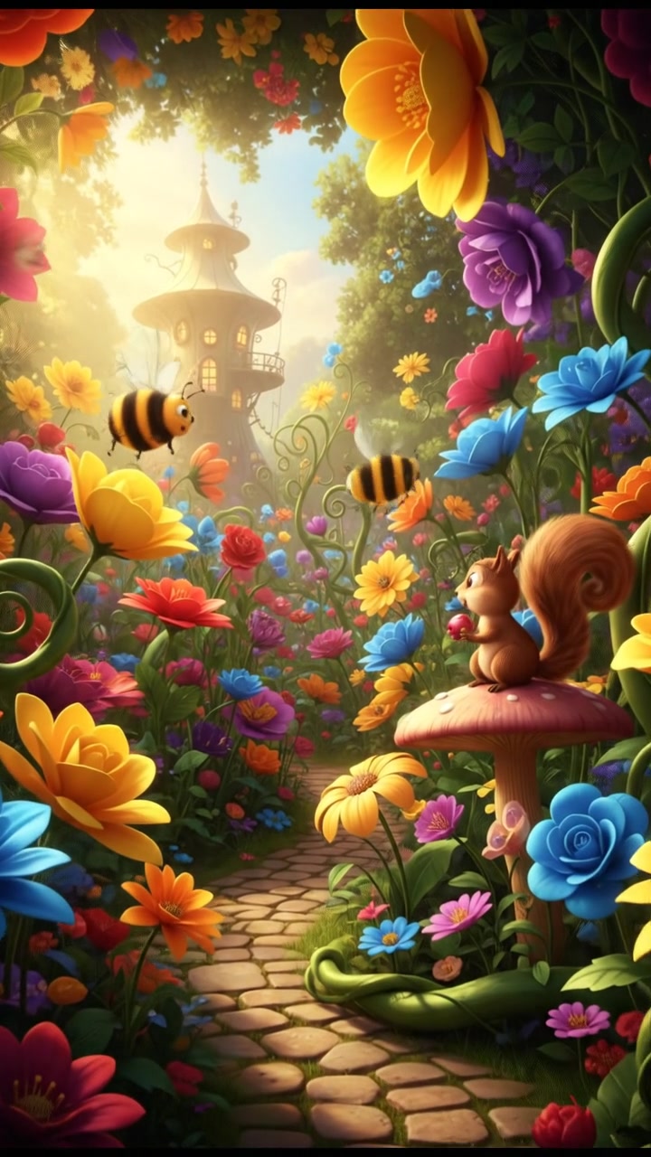 Lily's Gardening Dilemma: Can She Save Her Plants?
