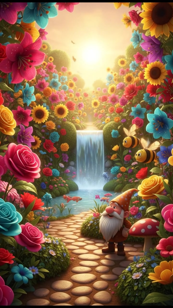 مئی: رنگوں اور خوابوں کا مہینہ