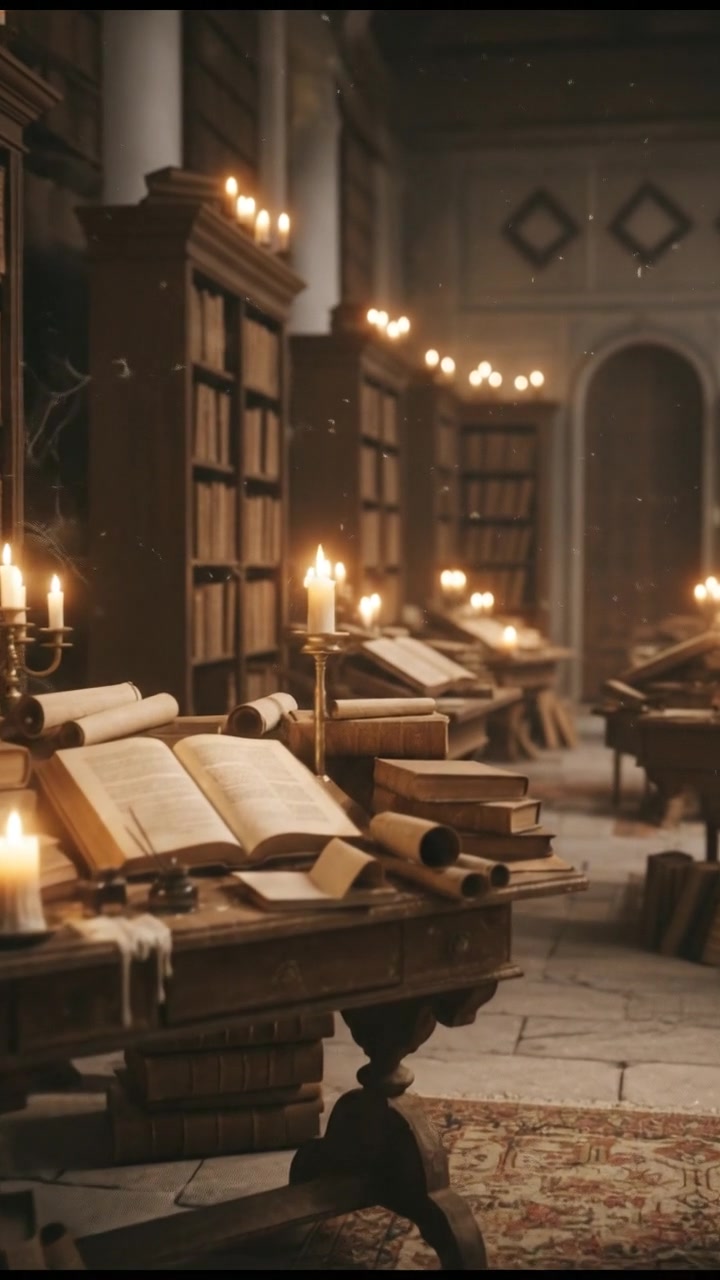 Cahaya Ilmu: Warisan Al-Khawarizmi