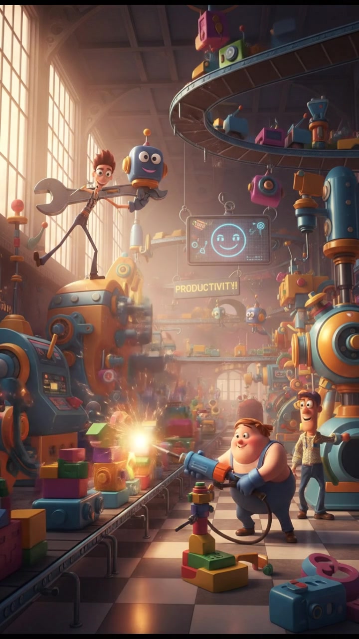 قوة الفريق مع الحاج قطب فتحي في رمضان