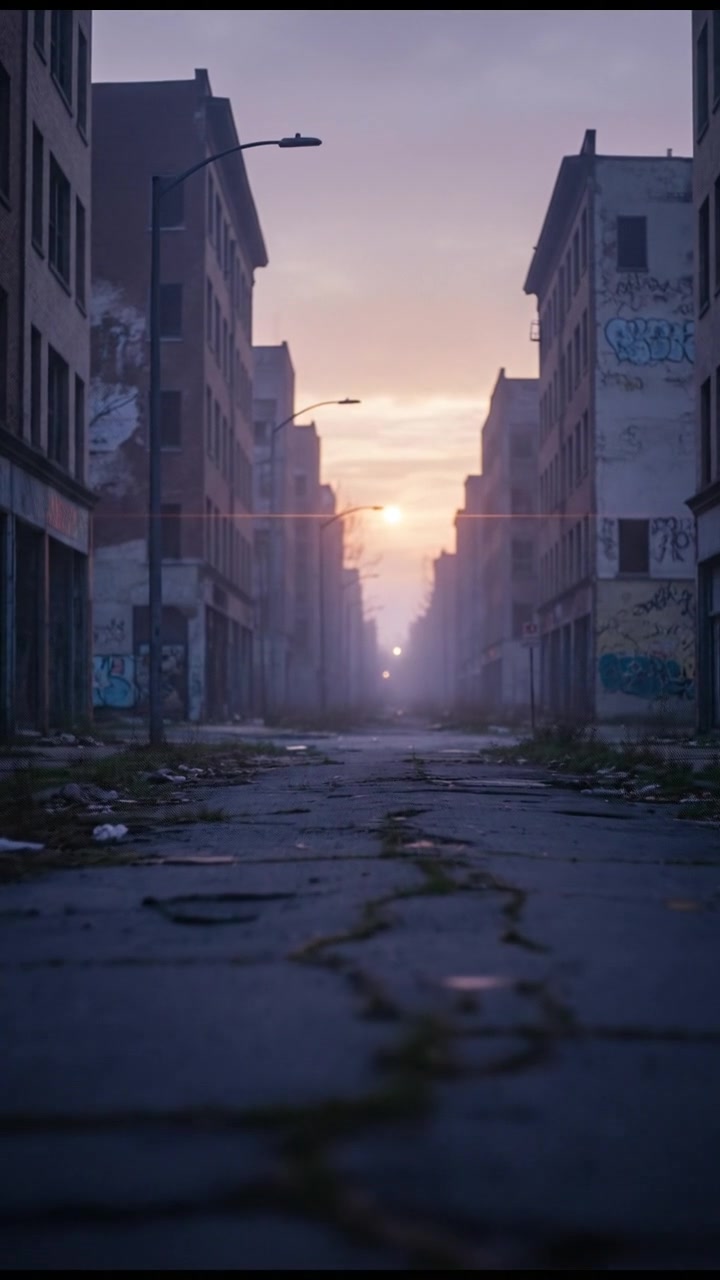 Keindahan Perpisahan Sakura