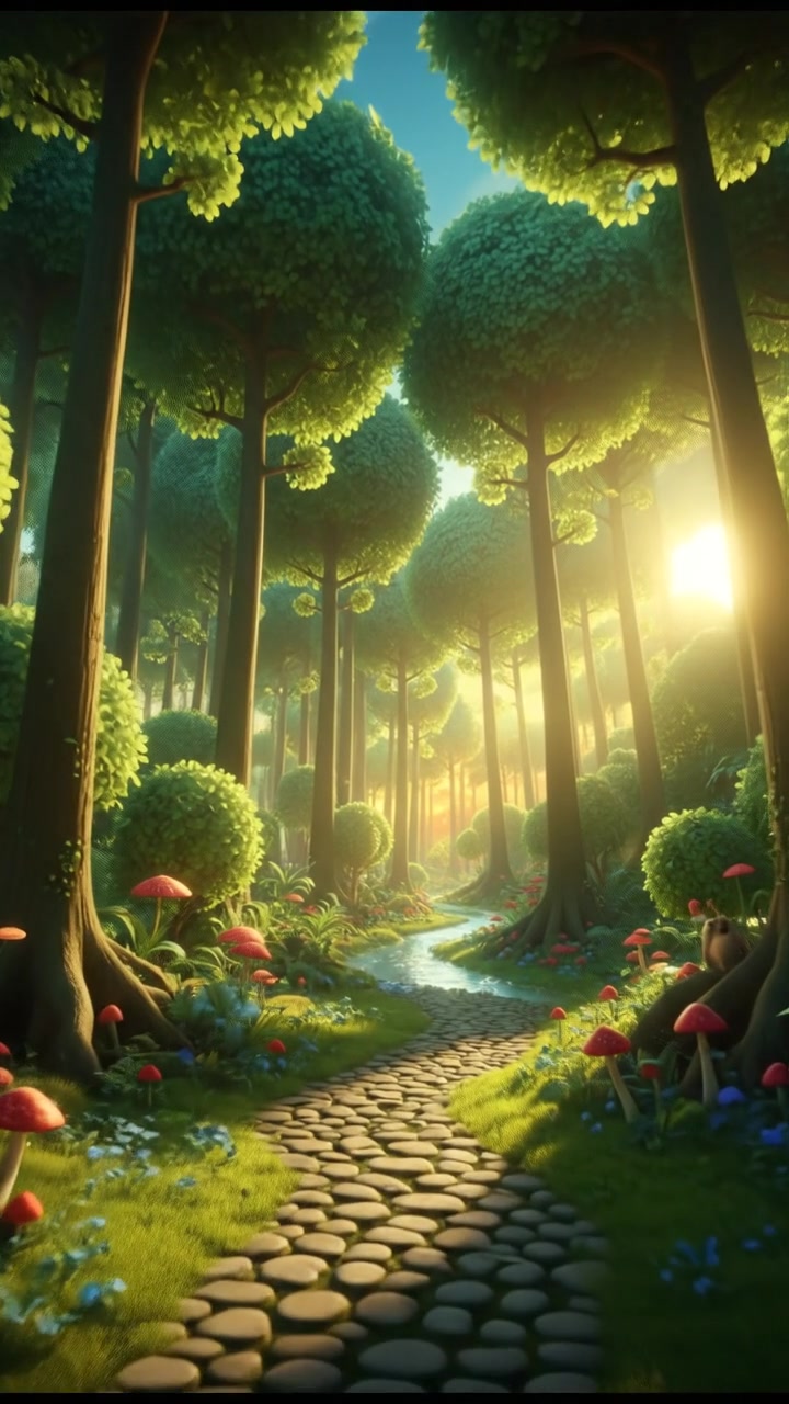 The Power of Small Efforts