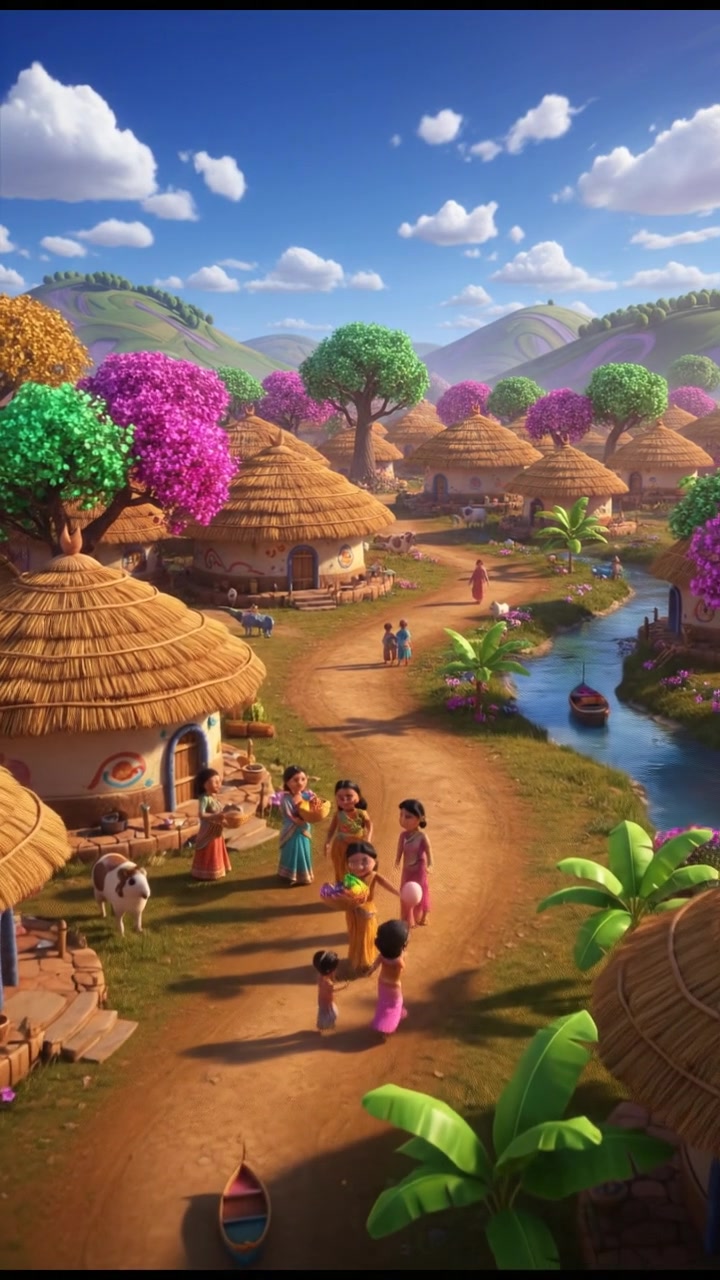 सच्चाई का इनाम