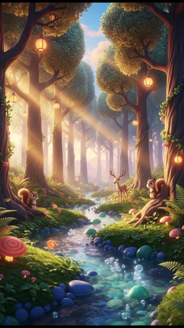 मोटू बंदर की मस्ती और बदलाव की कहानी