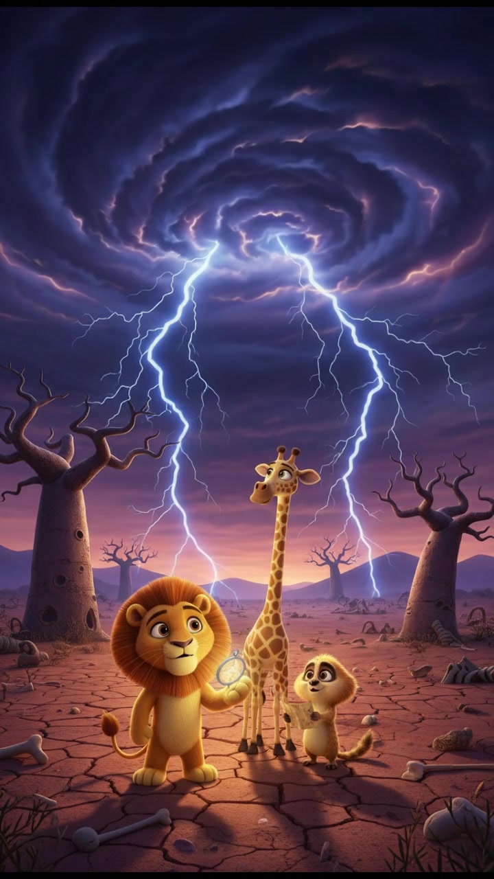 Joyful Moments on a Beautiful Day