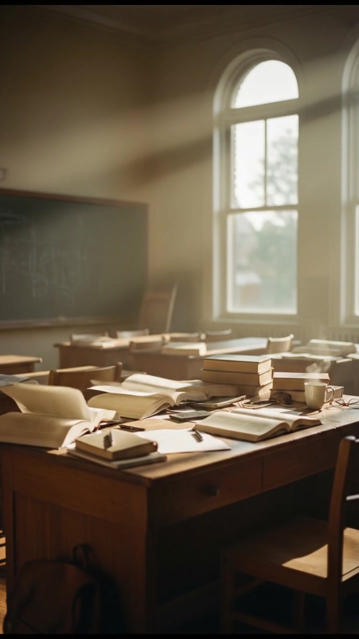 Identifying Life's Opportunities