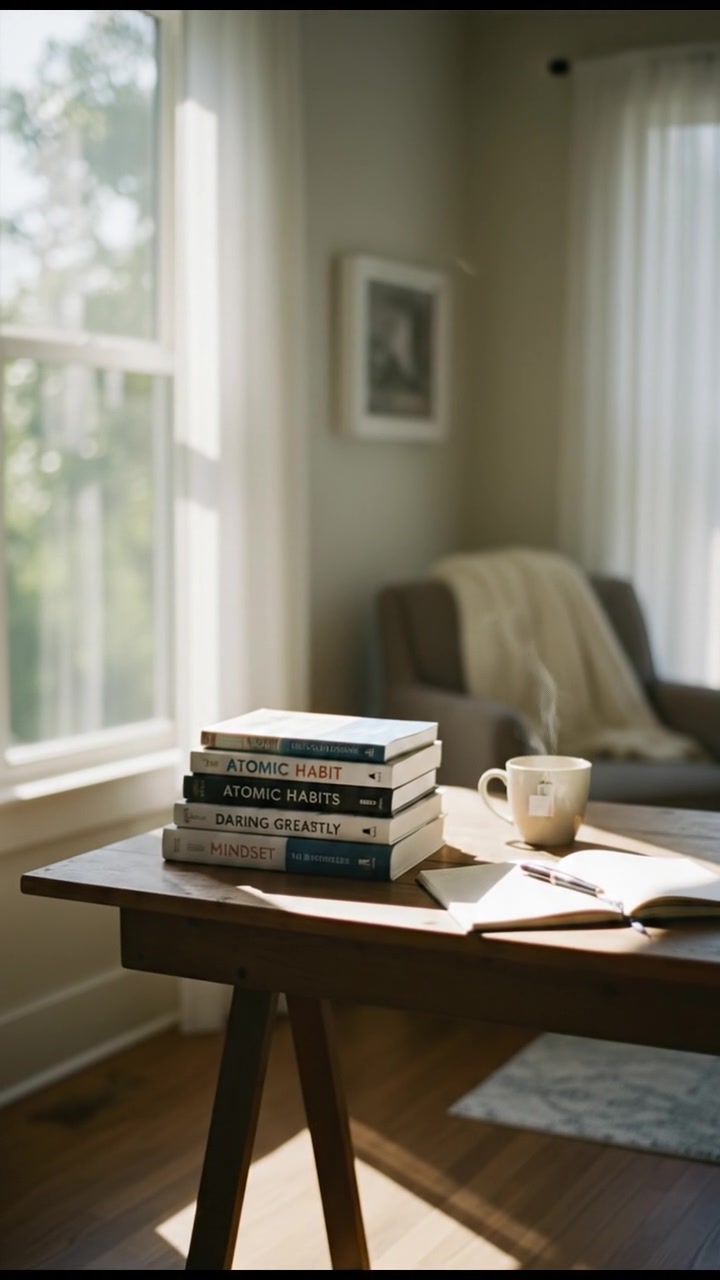 2-Minute Rule: Kaam Abhi Karo!