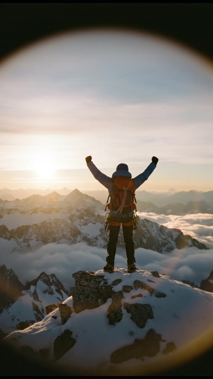 Hidupmu Bisa Lebih Keren!