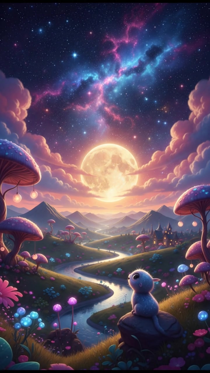 Love Among the Stars: The Last Starweaver
