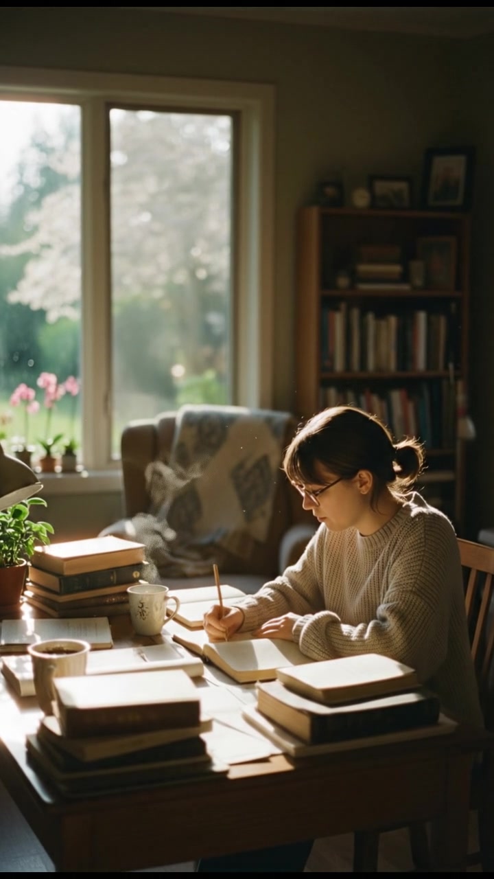 Stay Positive and Keep Going!