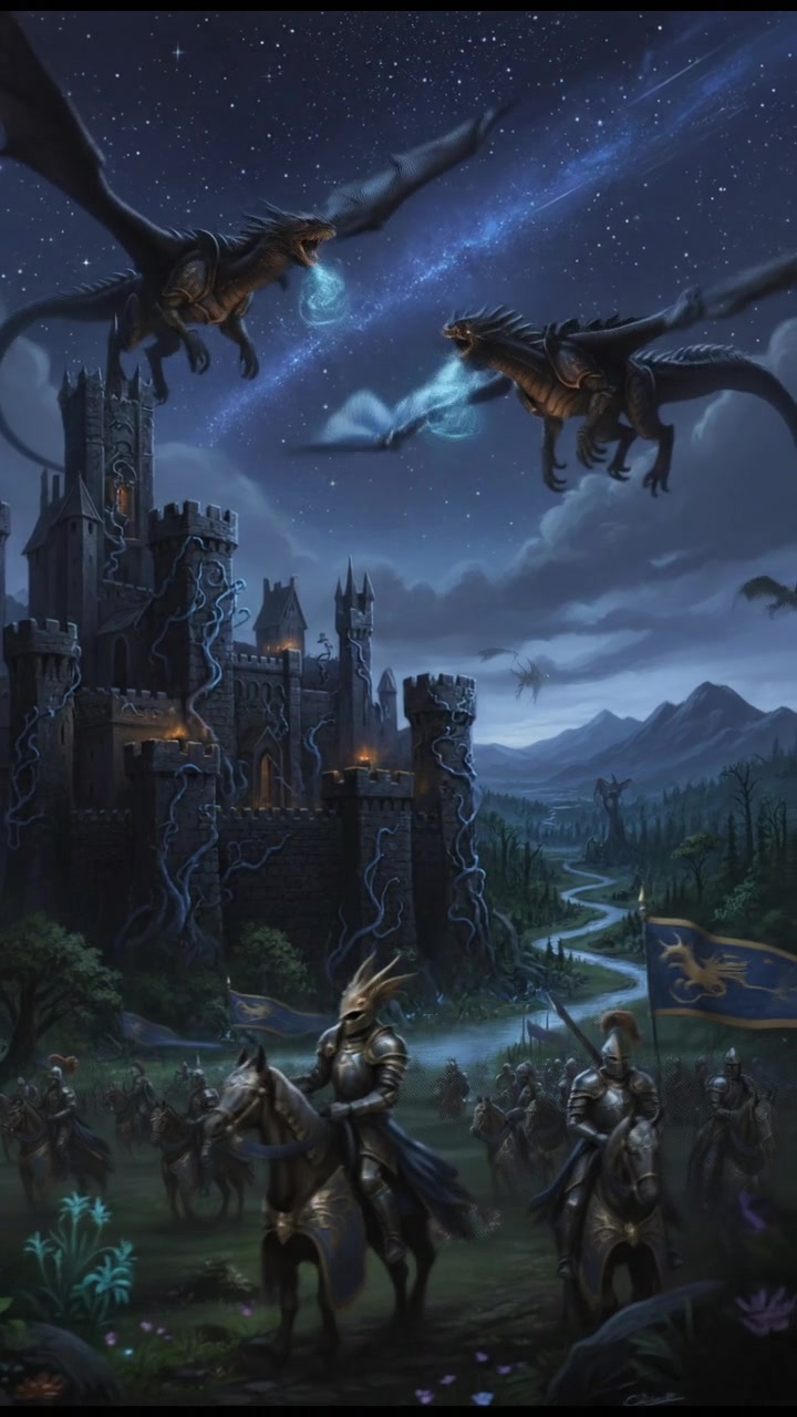 चमकते तारे का जादुई सफर