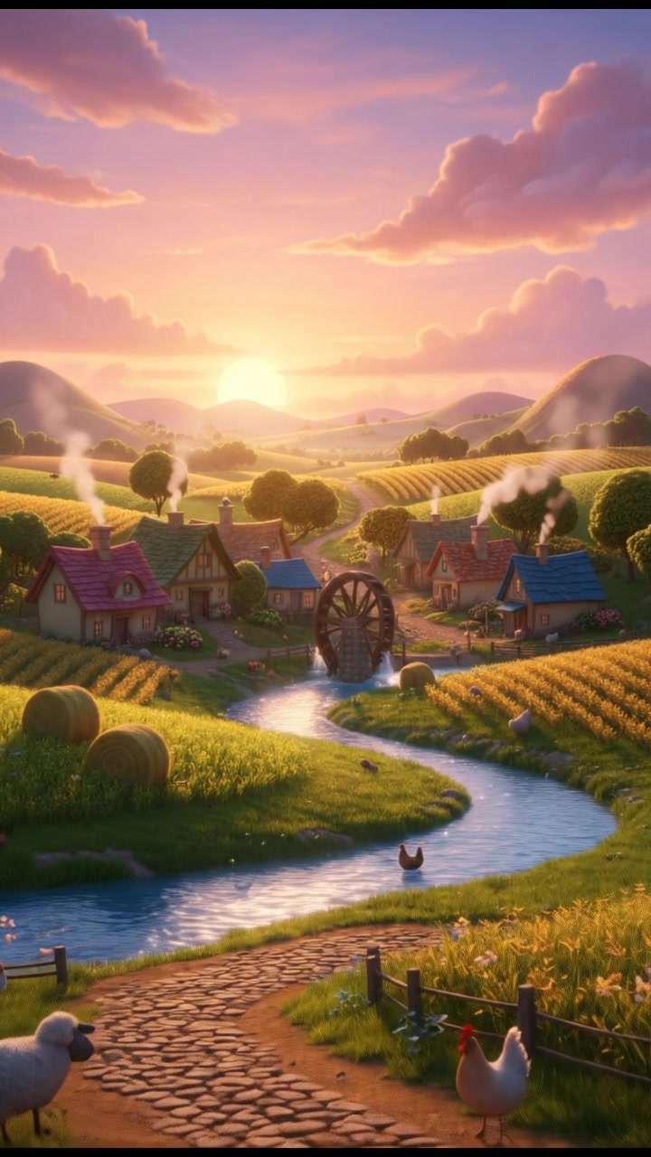 सपनों की मेहनत