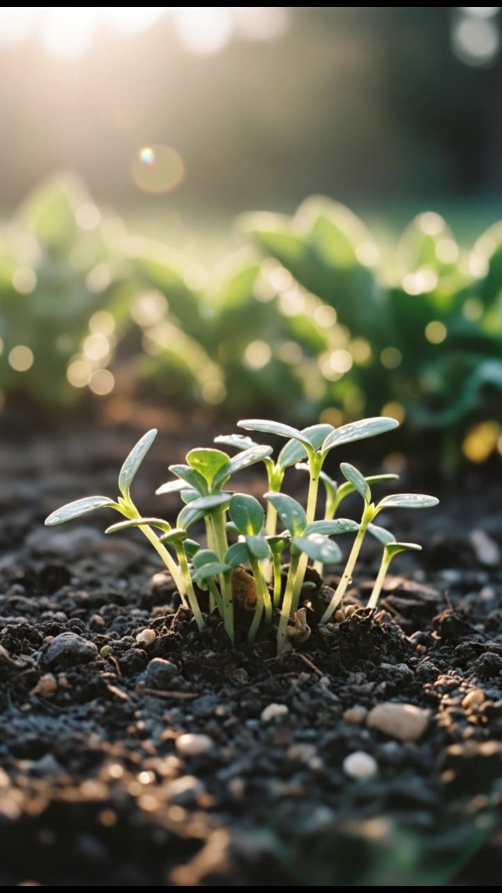 Small Steps, Giant Leaps