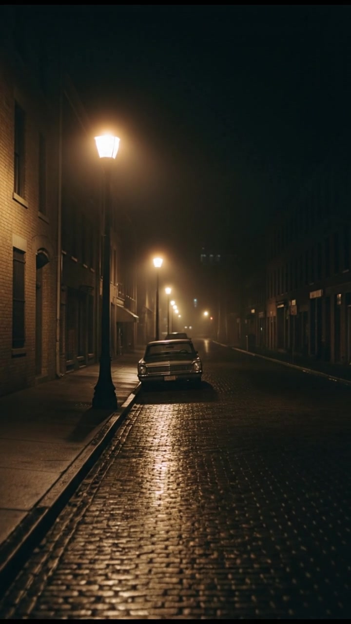 The Last Seen Message — Episode 17