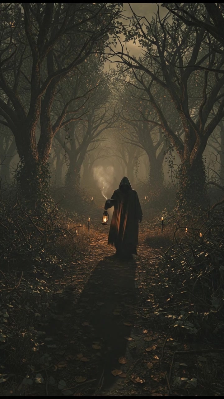 Bunker di Bawah Kejaran Drone