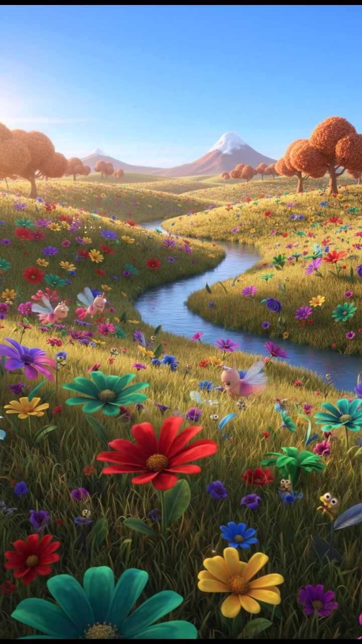 Creative Video Generation Insights