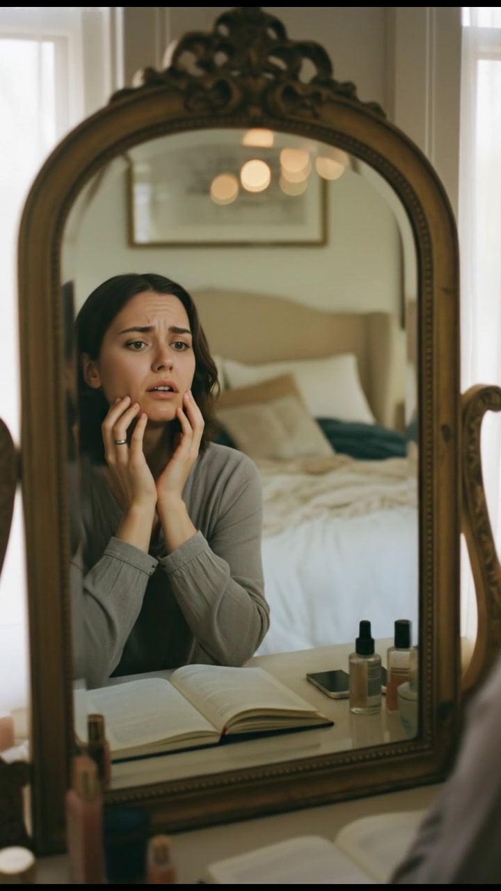 The Power of Personal Change