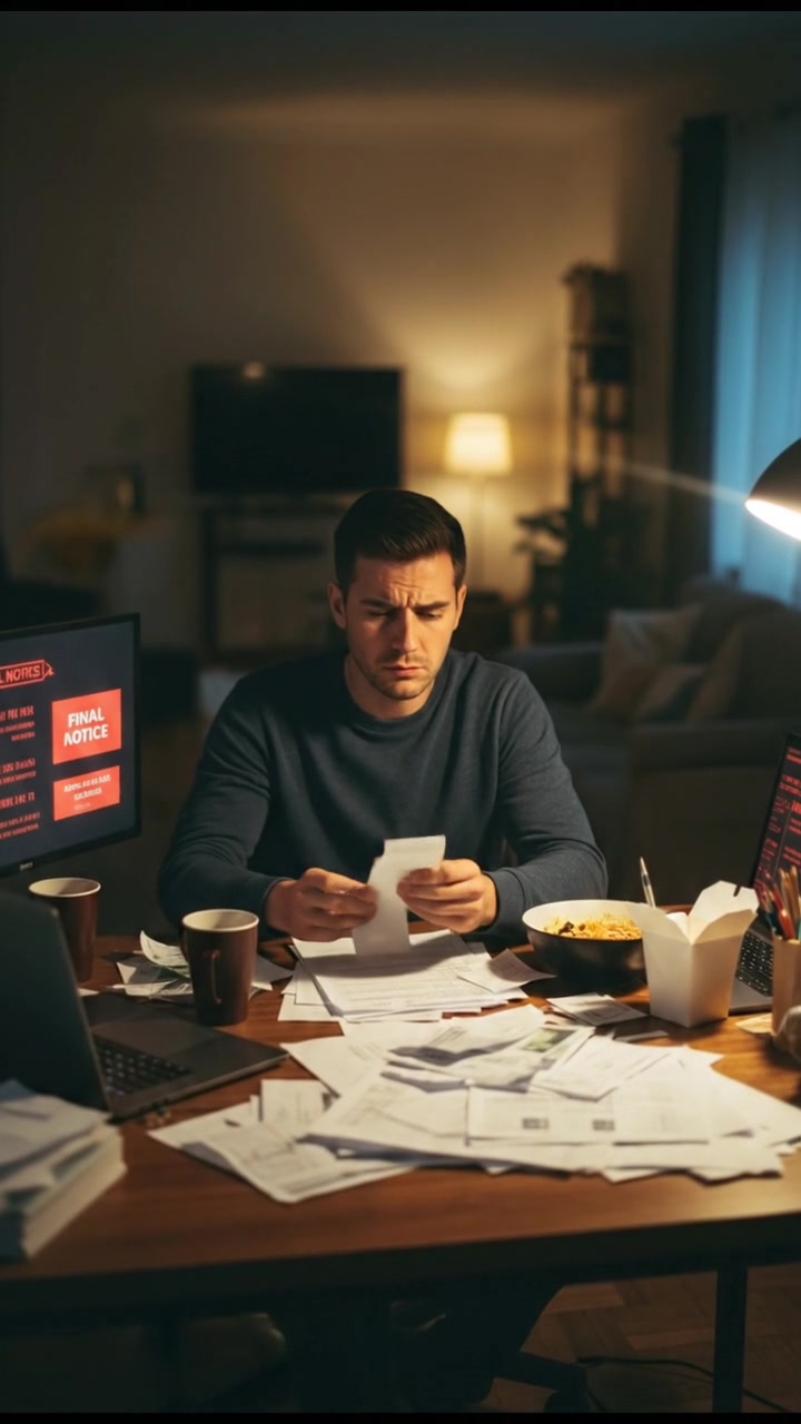 Cut the Cost: Cancel Forgotten Subscriptions!