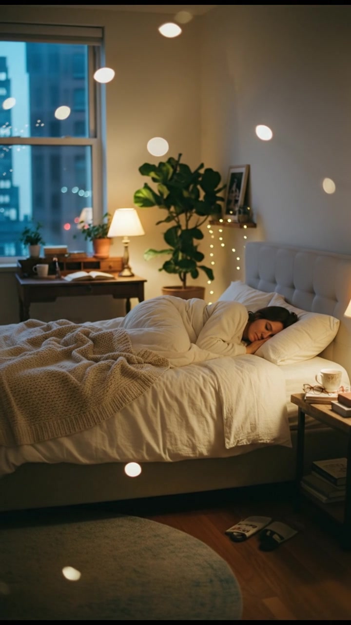 الحكمة في التعب والطبيعة