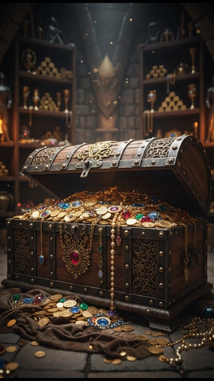 The Richest Man in History: Mansa Musa