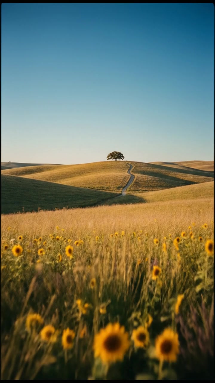 Chosen in the Fields: The Rise of David