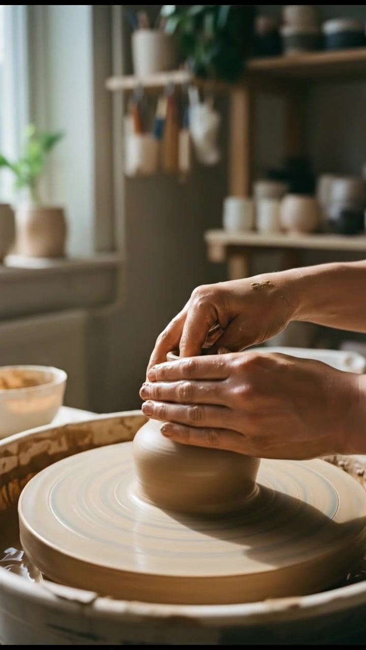 Understanding Wabi Sabi: Embracing Imperfection