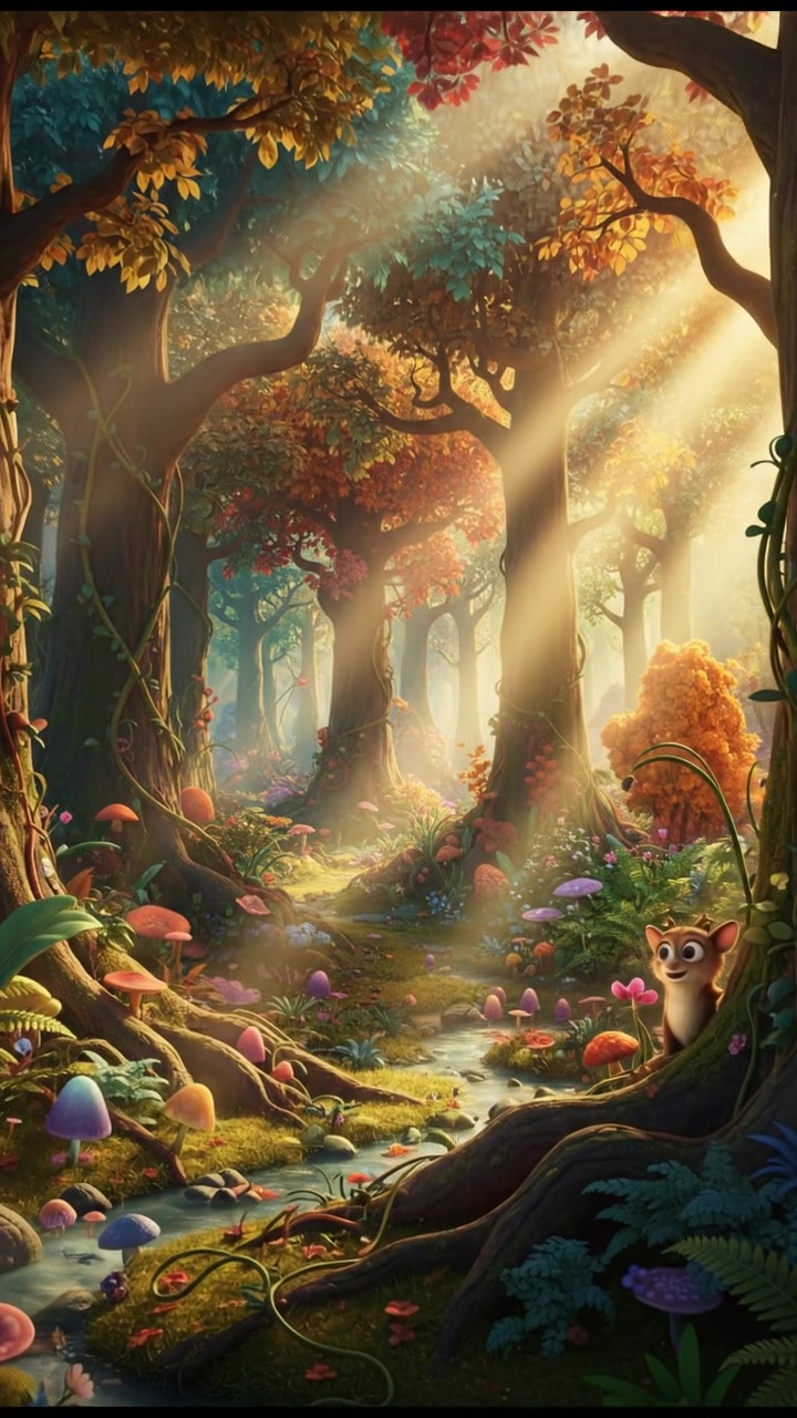 गोलू डायनो और जम्हाई की ताकत