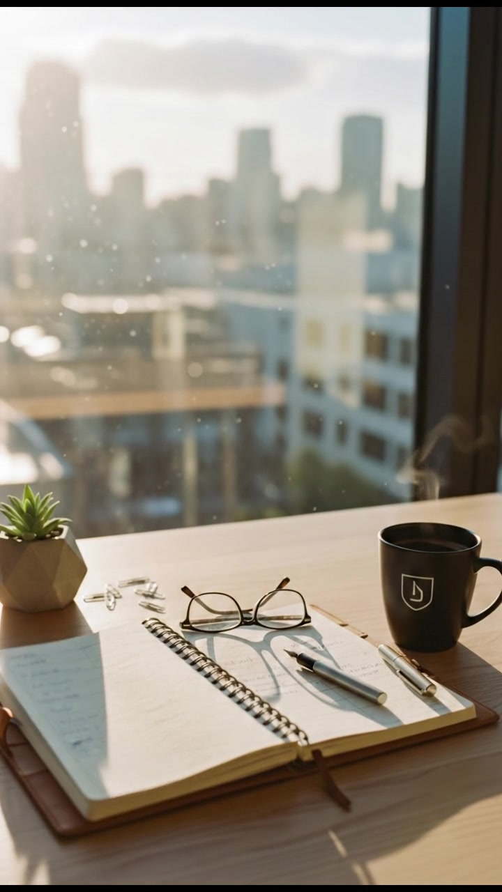 ADHD Paralysis: The Hidden Freeze of Overwhelm